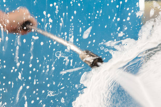 Best Patio and Deck Pressure Washing  in Sulphur Springs, TX
