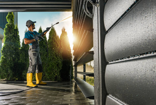 Best Dumpster Area Cleaning  in Sulphur Springs, TX