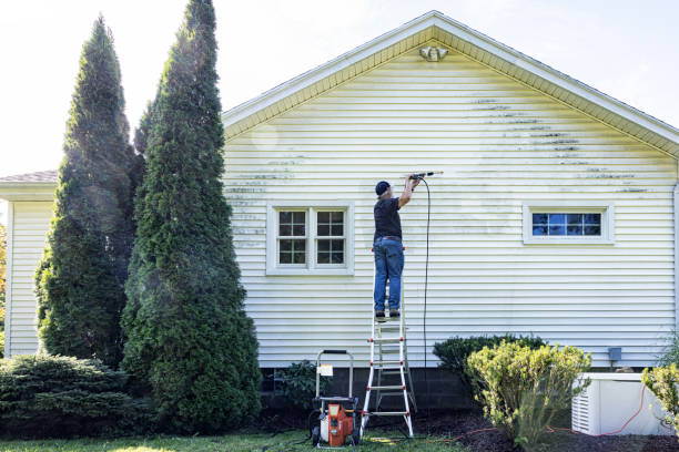 Sulphur Springs, TX Pressure Washing Services Company