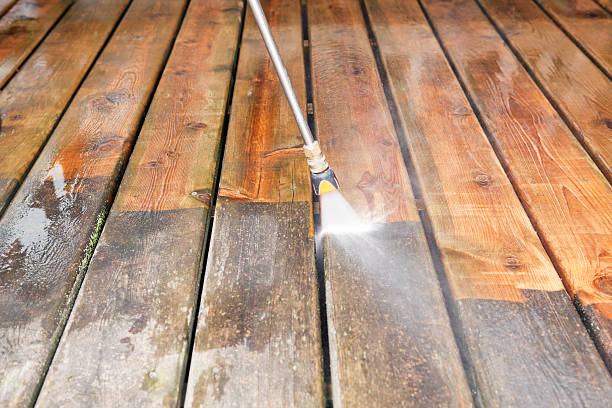 Best Spring Cleaning  in Sulphur Springs, TX